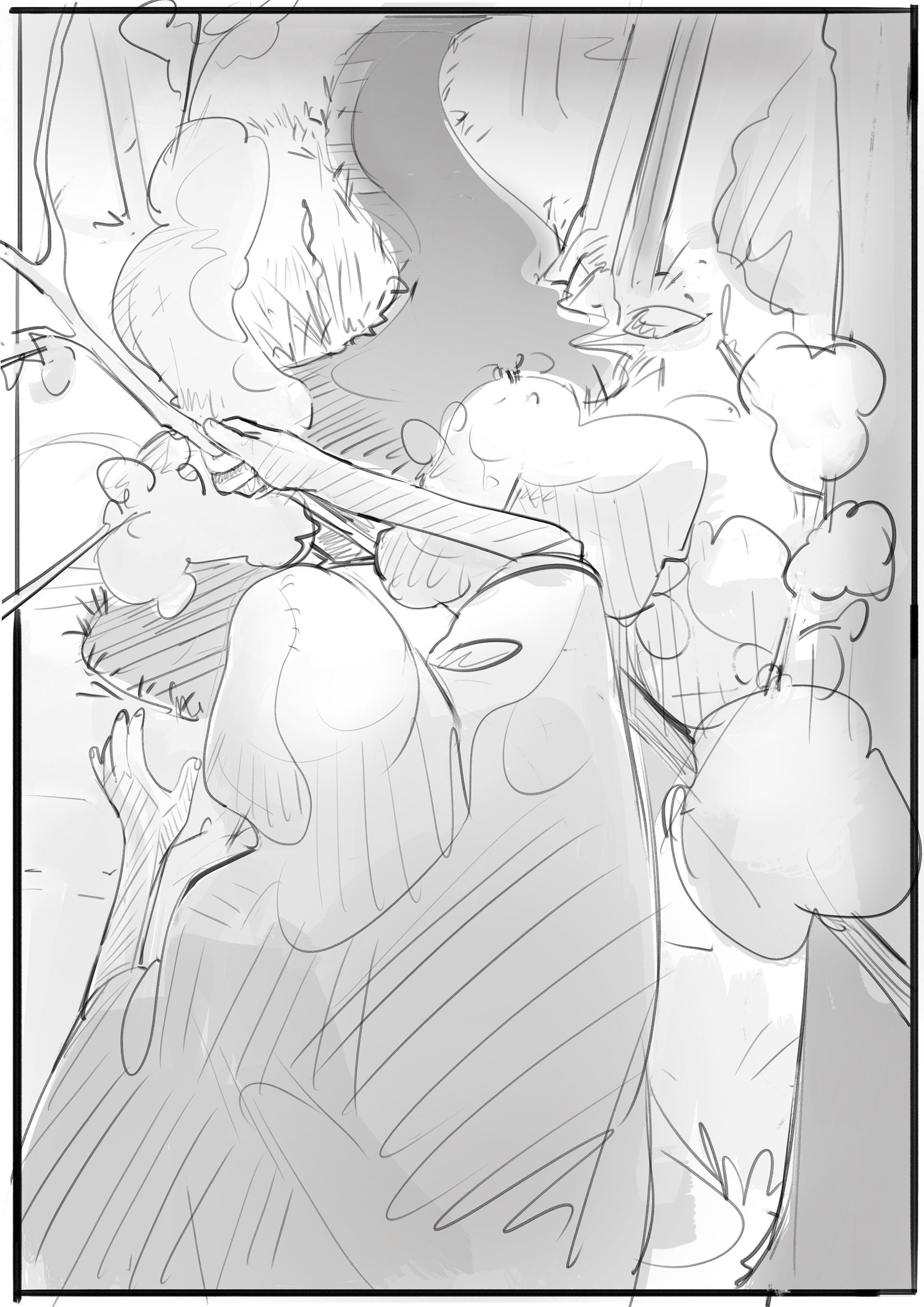 Storyboard Frame 3